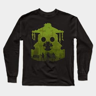 apex legends Long Sleeve T-Shirt